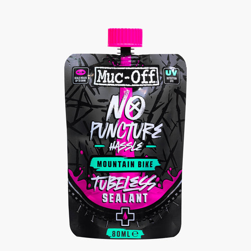 Muc-Off Patlak Önleyici Tubeless Sıvı Mtb 80ML