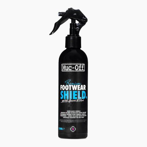 Muc-Off Premium Ayaqqabı Qoruyucu Sprey 250ML 