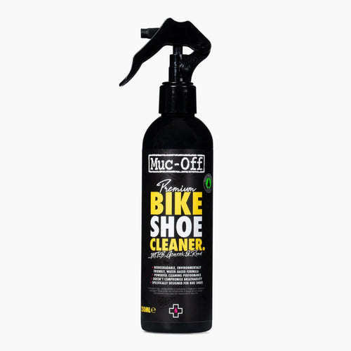 Muc-Off Premium Ayaqqabı Təmizləyici Sprey 250 ml 