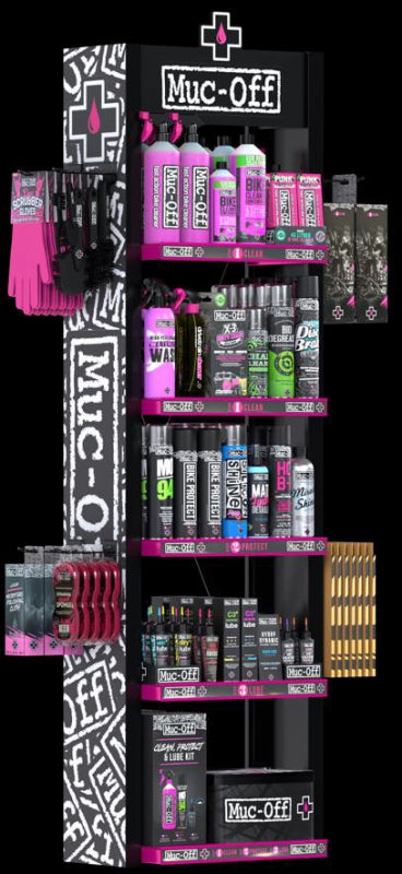 MUC-OFF PREMIUM SINGLE PACK