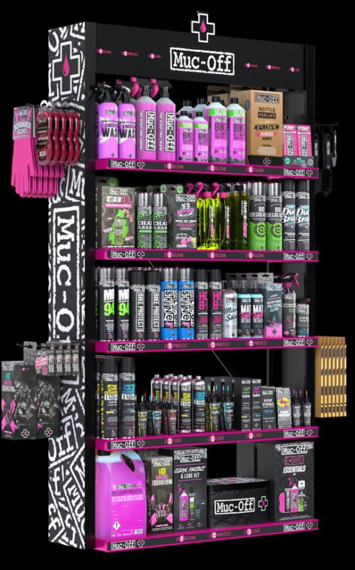 MUC-OFF PREMIUM İKİLİ PAKET 