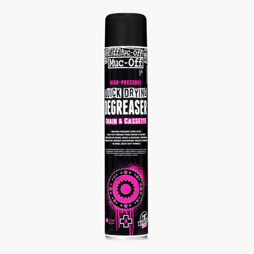 Muc-Off Tez Quruyan Yağ Təmizləyicisi 750ML 