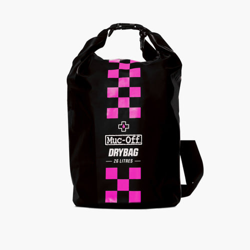 Muc-Off Explorer Suya davamlı çanta 26 litr 