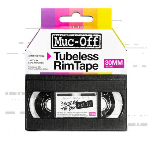 Muc-Off Tubeless Ring Lent 30MM 