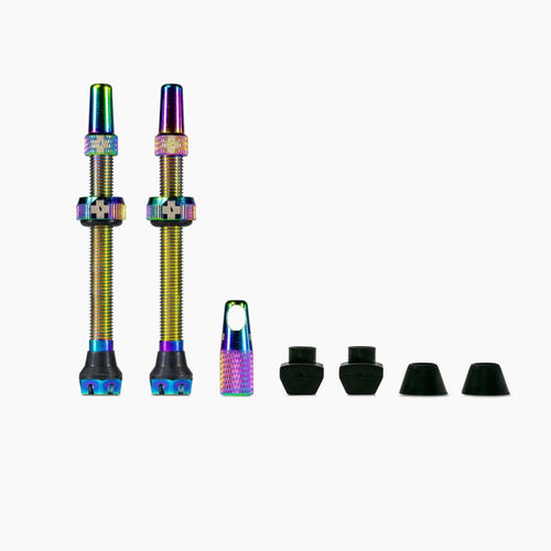 Muc-Off V2 Borusuz Klapan 60 mm 