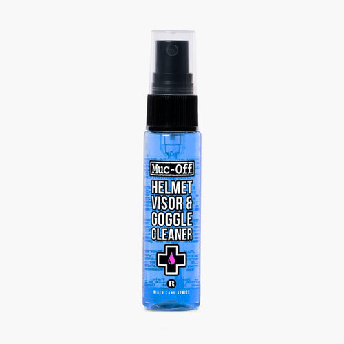 Muc-Off Visor və Eynək Təmizləyicisi 32ml 