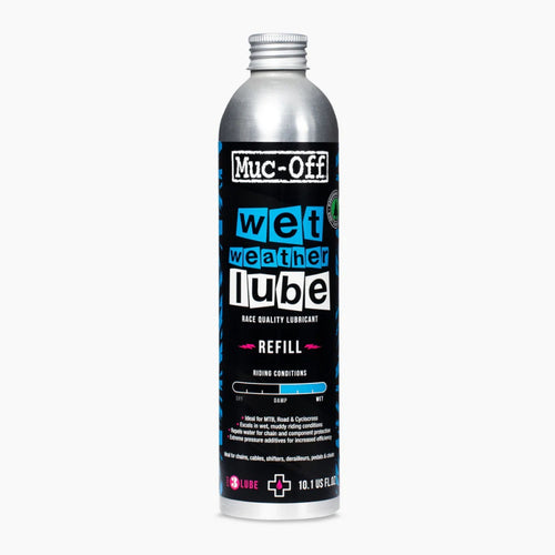 Muc-Off  Islak Hava Zincir Yağlı 300ML