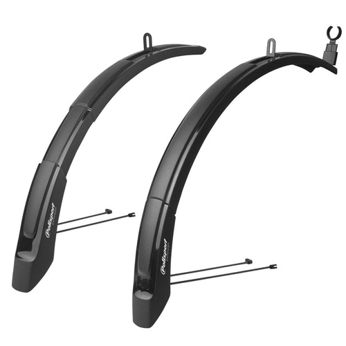 MUDGUARD EXPANDER 65- 26"/29" - SET-SHORT U-STAY