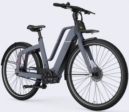 Noord City Elektrikli Bisiklet