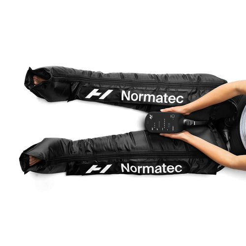 Hyperice Normatec 3 Bacak Sistemi Masaj Aleti