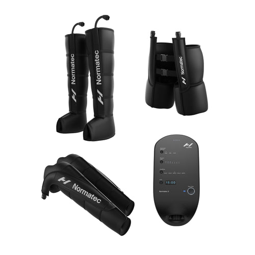 Hyperice Normatec 3 Full Body Dinamik Hava Kompresyon Masaj Sistemi