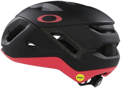 Oakley ARO5 Race Mips BOA Ionic+ Yol Bisikleti Kaskı 2025 Model FOS901302 02T 24' Giro D'italia Medium