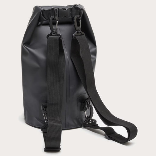 Oakley Barrel 10L Dry Bag Çanta FOS901480 02E Blackout