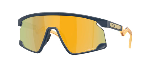Oakley BXTR Güneş Gözlüğü 928020 Matte Abyss Prizm 24K