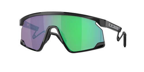 Oakley BXTR Metal Günəş Eynəyi 923707 Cilalanmış Qara Prizm Jade 