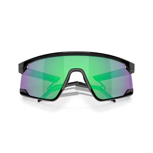 Oakley BXTR Metal Günəş Eynəyi 923707 Cilalanmış Qara Prizm Jade 