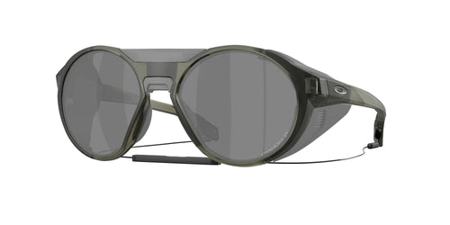 Oakley Clifden Polarize Güneş Gözlüğü 944026 Matte Olive Ink Prizm Black Polar