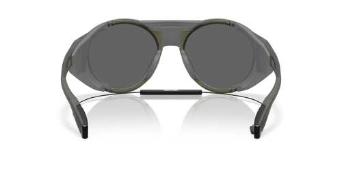 Oakley Clifden Polarize Güneş Gözlüğü 944026 Matte Olive Ink Prizm Black Polar