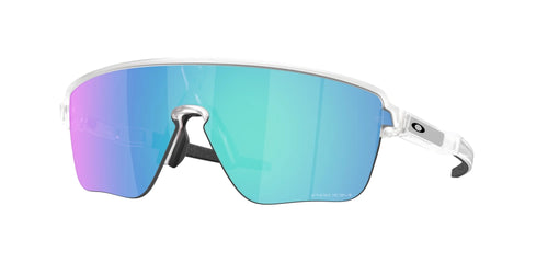 Oakley Corridor SQ Günəş Eynəyi 941505 Mat Şəffaf Prizm Sapphire