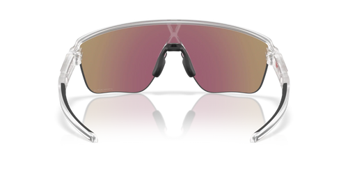 Oakley Corridor SQ Günəş Eynəyi 941505 Mat Şəffaf Prizm Sapphire