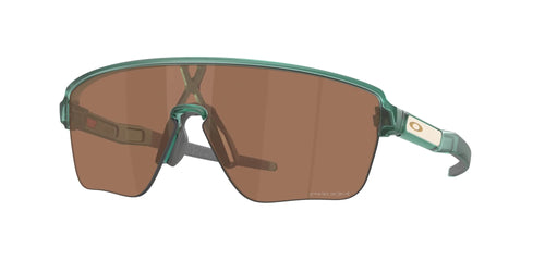 Oakley Corridor SQ Güneş Gözlüğü 941509 Trans Pacific Prizm Tungsten