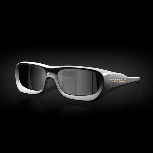 Oakley DE SOTO Günəş gözlükləri 949402 Pearl White Prizm Black