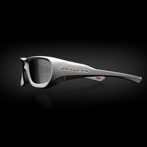 Oakley DE SOTO Günəş gözlükləri 949402 Pearl White Prizm Black