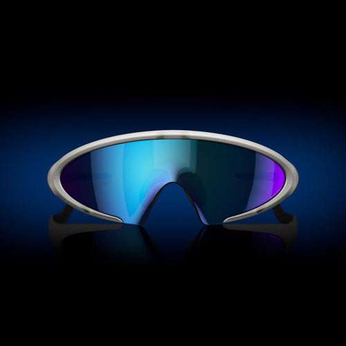 Oakley ELLIPSE Günəş eynəyi 949002 Matte Vapor Prizm Sapphire