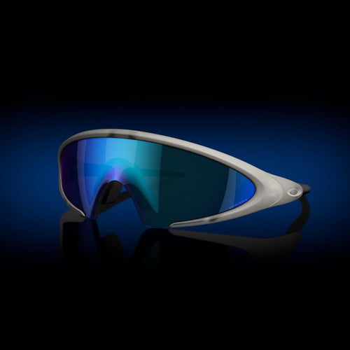 Oakley ELLIPSE Günəş eynəyi 949002 Matte Vapor Prizm Sapphire