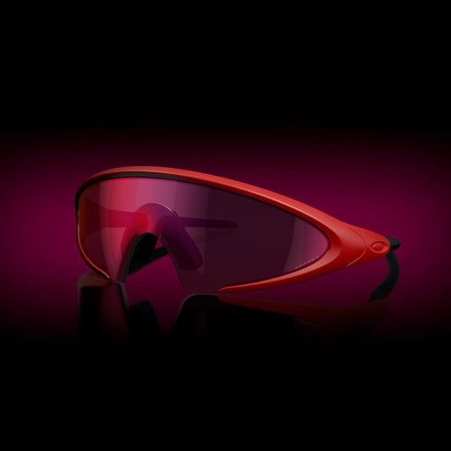 Oakley ELLIPSE Günəş Eynəyi 949004 Matte Redline Prizm Road