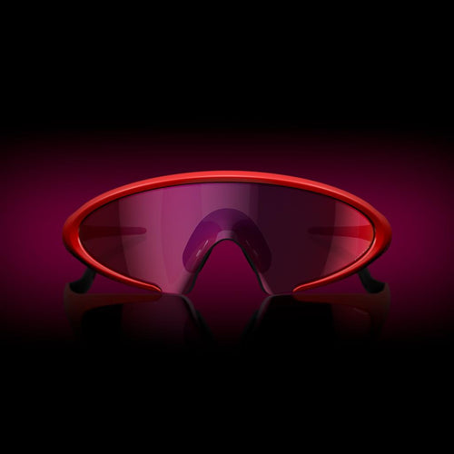 Oakley ELLIPSE Günəş Eynəyi 949004 Matte Redline Prizm Road