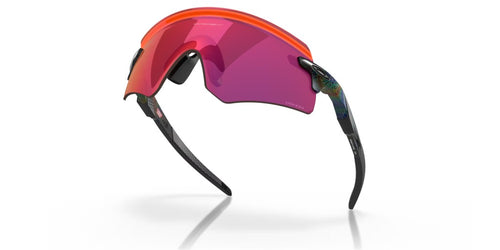 Oakley Encoder Güneş Gözlüğü 947107 Dark Galaxy Prizm Road
