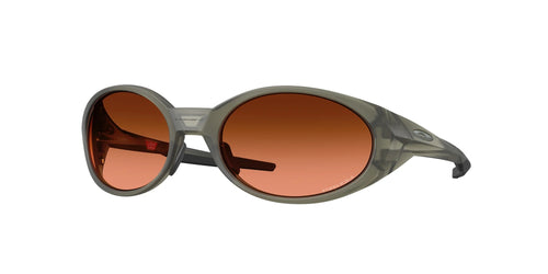 Oakley EyeJacket Redux Güneş Gözlüğü 943826 Matte Olive Ink Prizm Bronze Gradient