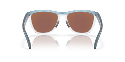 Oakley Frogskins Range Polarize Güneş Gözlüğü 928409 Trans Stonewash Clear Prim Deep Water Polarized