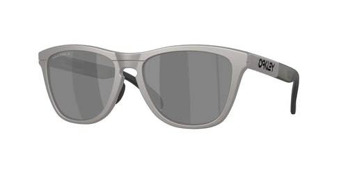 Oakley Frogskins Range Polarize Güneş Gözlüğü 928423 Titanium Prizm Black Polar