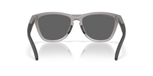 Oakley Frogskins Range Polarize Güneş Gözlüğü 928423 Titanium Prizm Black Polar