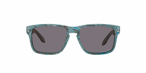 Oakley Holbrook Sanctuary Swirl Prizm Grey Polarize Güneş Gözlüğü