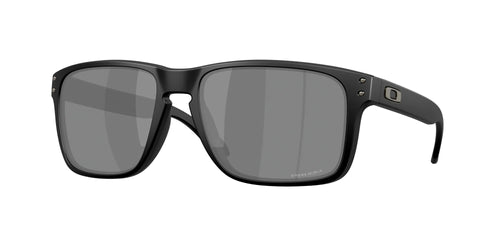 Oakley Holbrook XXL 61mm Günəş Eynəyi 948702 Matte Black Prizm Black
