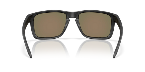 Oakley Holbrook XXL 61mm Günəş Eynəyi 948706 Matte Black Camo Prizm Ruby