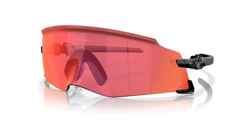 Oakley Kato Güneş Gözlüğü 945506 Polished Black Prizm Trail Torch