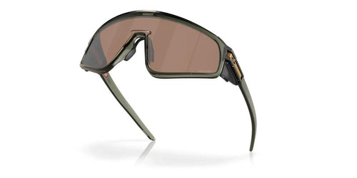 Oakley Latch Panel Günəş Eynəyi 940403 Olive Ink Prizm Volfram