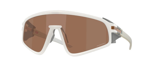 Oakley Latch Panel Güneş Gözlüğü 940421 Matte Vapor Prizm Tungsten