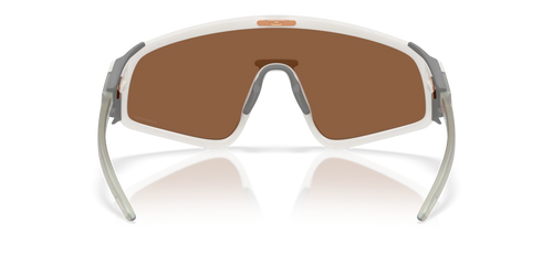 Oakley Latch Panel Güneş Gözlüğü 940421 Matte Vapor Prizm Tungsten