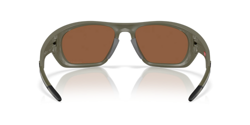 Oakley LATERALIS Polarize Güneş Gözlüğü 943111 Matte Moss Prizm Tungsten Polar