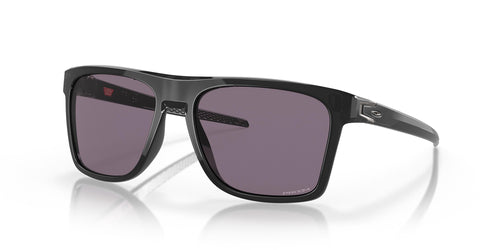 Oakley Leffingwell Black Ink Prizm Grey Güneş Gözlüğü