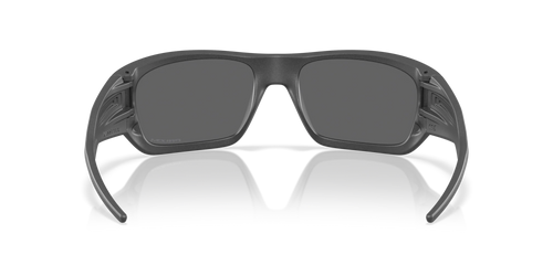 Oakley Masseter Güneş Gözlüğü 948602 Steel Prizm Black