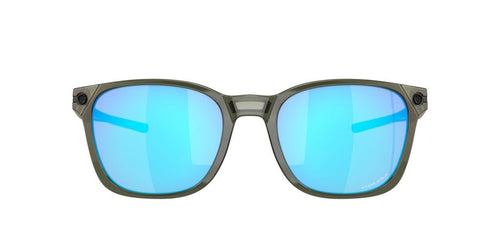Oakley Ojector Güneş Gözlüğü 901819 Olive Ink Prizm Sapphire