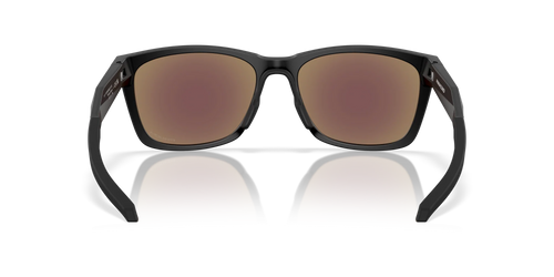 Oakley Paracord Güneş Gözlüğü 9506D 950601 Matte Black Prizm Sapphire