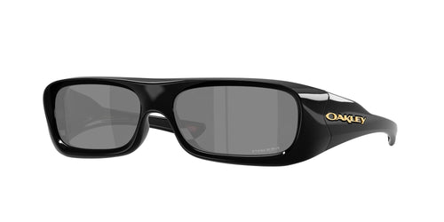 Oakley Permian Günəş Eynəyi 952001 Qara Prizm Qara