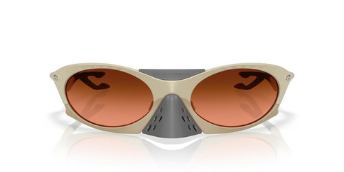 Oakley Plantaris Güneş Gözlüğü 943702 Matte Sand Prizm Brown Gradient